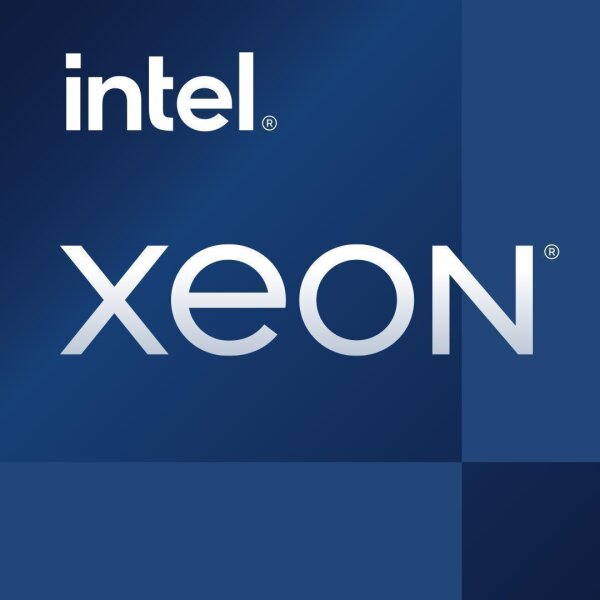 Intel Xeon E-2314 p 2,8 GHz - Skt 1200 22 nm