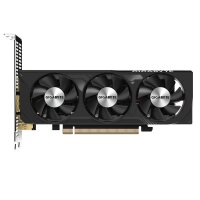 Gigabyte GeForce RTX 4060 OC Low Profile 8G