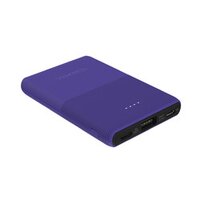 TerraTec P50 Pocket - 5000 mAh - Lithium Polymer (LiPo) -...
