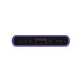 TerraTec P50 Pocket - 5000 mAh - Lithium Polymer (LiPo) - Violett