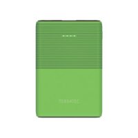 TerraTec P50 Pocket - Grün - Universal - CE -...