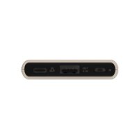 TerraTec P50 Pocket - Sand - Universal - CE - Lithium...