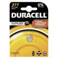 Duracell 062986 - Einwegbatterie - SR66 - Siler-Oxid (S) - 1,5 V - 1 Stück(e) - Sichtverpackung
