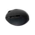 LogiLink ID0139 - rechts - Optisch - RF Wireless - 1600 DPI - Schwarz