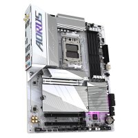 Gigabyte B650E A Elite X ICE (B650,AM5,ATX,DDR5) - AMD Sockel AM5 (Ryzen Zen4)