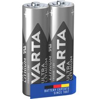 Varta 06106301402 - Einwegbatterie - AA - Alkali - 1,5 V...