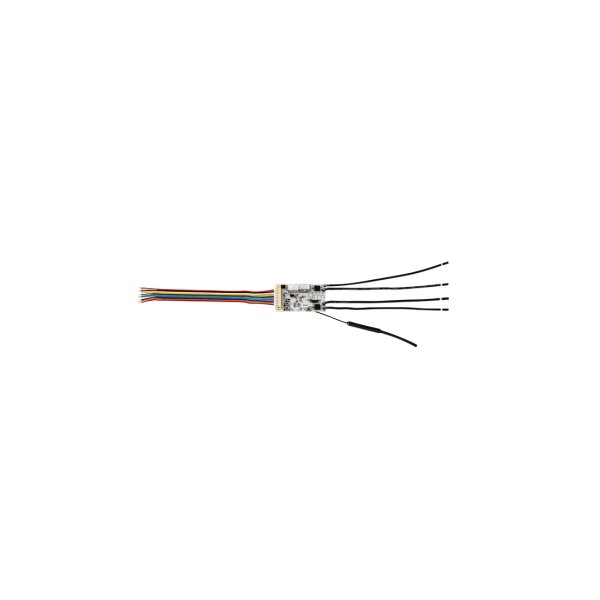 Shelly · Unterputz·""Plus Uni""· Universalmodul· Messfunktion· WLAN