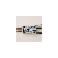 Shelly · Unterputz·"Plus Uni"· Universalmodul· Messfunktion· WLAN