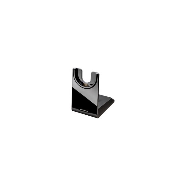 Poly Voyager Focus UC USB-A Ladehalterung - Basisstation