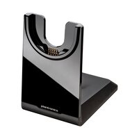 Poly Voyager Focus UC USB-A Ladehalterung - Basisstation