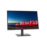 Lenovo TS/ThinkVision T27h-30 27 USB-C Monitor - Flachbildschirm (TFT/LCD) - 27"