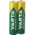 Varta Photo Accu Power 56703 - Akku Micro (AAA) 800 mAh 1,2 V