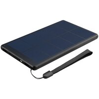 SANDBERG Urban Solar Powerbank 10000 - 10000 mAh - Quick...
