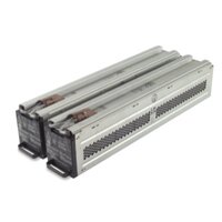 APC APCRBC140 - Plombierte Bleisäure (VRLA) - Grau - 960 VAh - 5 Jahr(e) - 34,5 kg - 197 mm