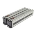 APC APCRBC140 - Plombierte Bleisäure (VRLA) - Grau - 960 VAh - 5 Jahr(e) - 34,5 kg - 197 mm