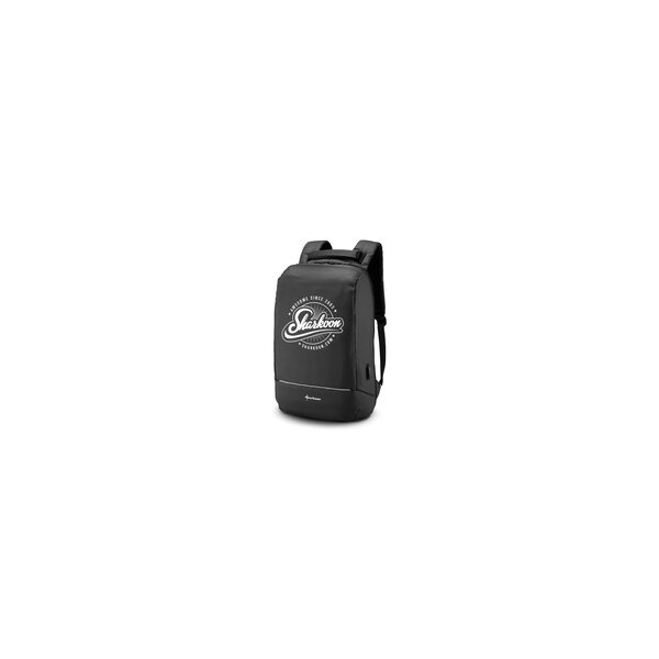 Sharkoon Backpack - Rucksack - Schultergurt - 627 g - Schwarz