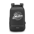 Sharkoon Backpack - Rucksack - Schultergurt - 627 g - Schwarz