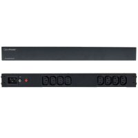 CyberPower Systems CyberPower PDU20BHVIEC8R - Standard -...