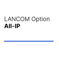 Lancom All-IP Lizenz Option - Netzwerk-Management -...