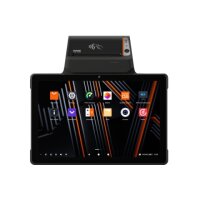 Sunmi V3 Mix A13 4GB+32GB WIFI 4G NFC 80mm printer Fingerprint - Apple A13 Bionic - 32 GB