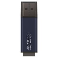 Team Group C211 - 256 GB - USB Typ-A - 3.2 Gen 1 (3.1 Gen...