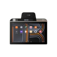 Sunmi D3 mini EN QCM4325.3G+32G Wifi Digital Display Cam scanner 58 Print EU