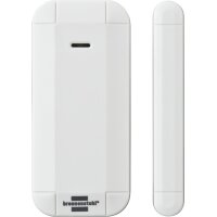 Brennenstuhl 1294250 - Kabellos - RF Wireless - Weiß - 868.3 MHz - Door/Window - 100 m
