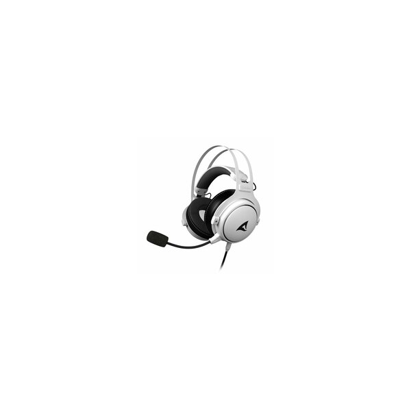 Sharkoon Headset Skiller SGH50 Stereo weiß - Headset - 40 KHz