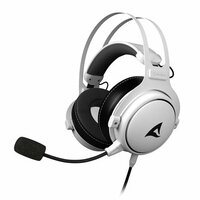 Sharkoon Headset Skiller SGH50 Stereo weiß -...