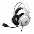 Sharkoon Headset Skiller SGH50 Stereo weiß - Headset - 40 KHz