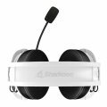 Sharkoon Headset Skiller SGH50 Stereo weiß - Headset - 40 KHz