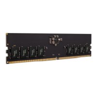 Team Group ELITE TED516G4800C4001 - 16 GB - 1 x 16 GB - DDR5 - 4800 MHz - 288-pin DIMM