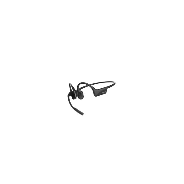 AfterShokz OpenComm2 Industrial Bluetooth Knochenschall-Headset - Headset - 5.1
