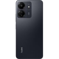 Xiaomi Redmi 1 - Mobiltelefon - 128 GB - Schwarz