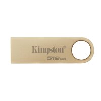 Kingston USB DataTraveler SE9 G3 - USB-Stick - 512 GB