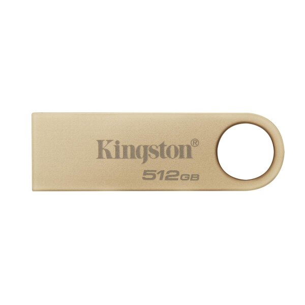 Kingston USB DataTraveler SE9 G3 - USB-Stick - 512 GB