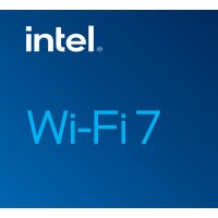 Intel Wi-Fi 7 BE202 - netværksadapter
