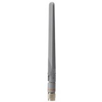 Cisco AIR-ANT2524DG-R= - 4 dBi - 2.4/5 GHz - 2 dBi - 4 dBi - 50 Ohm - 63°