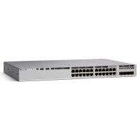Cisco Catalyst C9200L - Managed - L3 - Gigabit Ethernet...