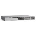 Cisco Catalyst C9200L - Managed - L3 - Gigabit Ethernet (10/100/1000) - Vollduplex