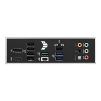 ASUS MB ASUS TUF GAMING B760M-PLUS II