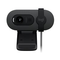 Logitech Brio 105 Full HD 1080p Webcam - GRAPHITE - B2B -...
