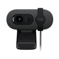 Logitech Brio 105 - 2 MP - 1920 x 1080 Pixel - Full HD - 30 fps - 1280x720@30fps - 720p - 1080p
