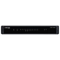 Lancom 1803VA DSL Router EU 62153 - Router - Glasfaser (LWL)