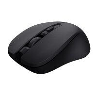 Trust Mydo - Beidhändig - Optisch - RF Wireless -...