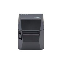 Star Micronics TSP143IV-UE SK Linerless CloudPRNT - Etiketten-/Labeldrucker - Thermotransferdruck