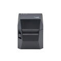 Star Micronics TSP143IV-UE SK Linerless CloudPRNT - Etiketten-/Labeldrucker - Thermotransferdruck