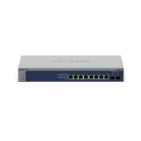 Netgear 8P 10G/MG SMART SWITCH