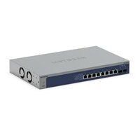 Netgear S3600 Series XS508TM - Switch - 2+/L3 Lite -...