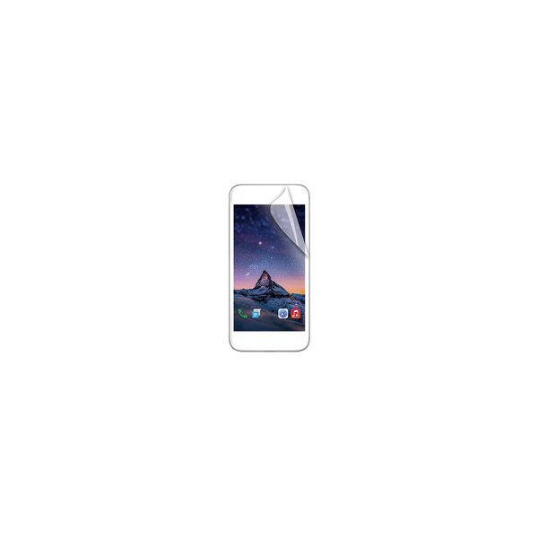 Mobilis 036087 - Dolphin - CT60/CT50 - Transparent - Klare Bildschirmschutzfolie - Kratzresistent - Schockresistent - 6H